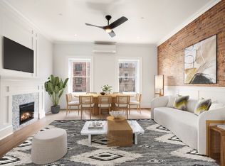 523 W 162nd St #4, New York, NY 10032