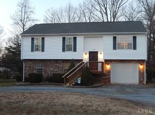 1549 Sunburst Rd, Evington, VA 24550