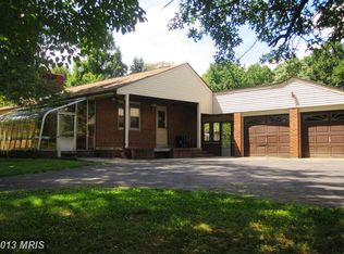 7204 Bowers Rd, Frederick, MD 21702