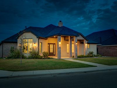 4712 105th St, Lubbock, TX, 79424