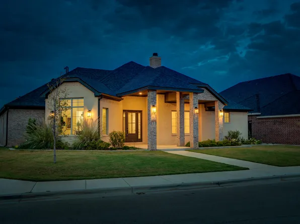 4712 105th St, Lubbock, TX 79424