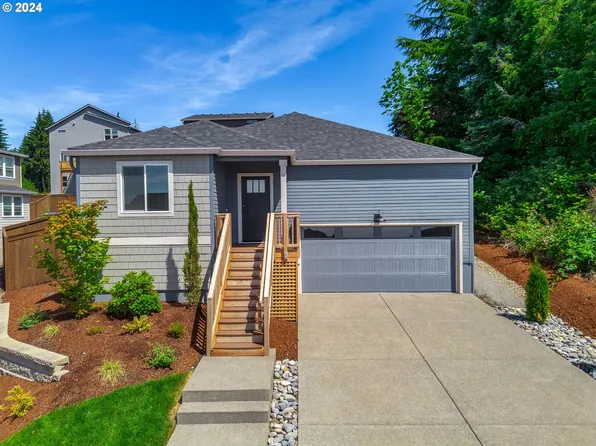 1462 W 16th Cir, La Center, WA 98629