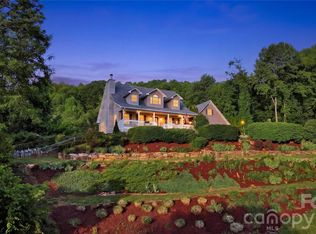 15 Raccoon Point, Canton, NC 28716