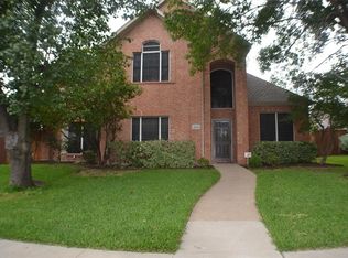 2901 Summit View Dr, Plano, TX 75025