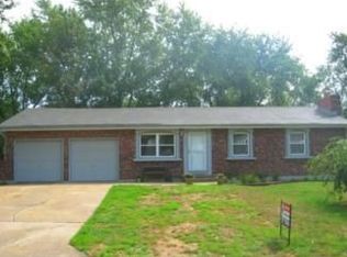5731 N Hardesty Ave, Kansas City, MO 64119