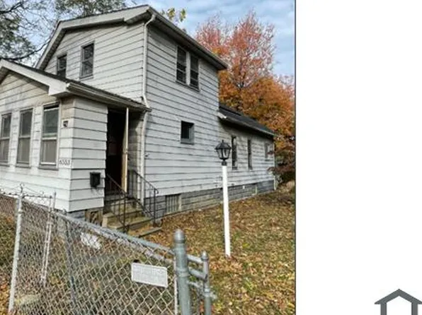 6553 Newman Ave #1, Cleveland, OH 44127