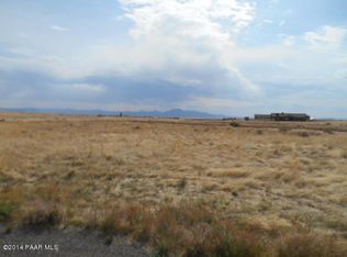 11000 N Bison Ranch Rd, Prescott Valley, AZ 86315