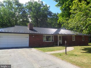 2510 W Back Mountain Rd, Belleville, PA 17004