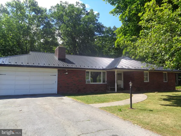2510 W Back Mountain Rd, Belleville, PA 17004