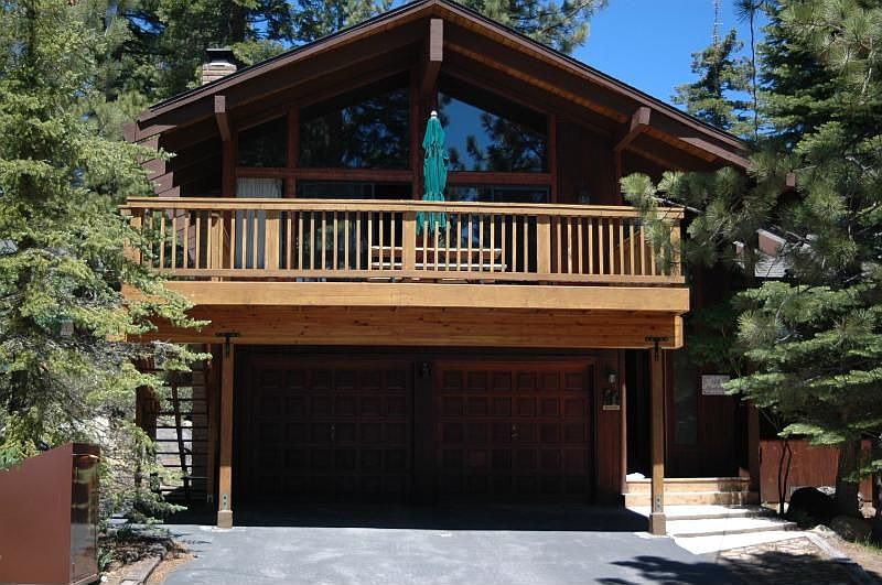 122 Marlette Dr, Tahoe City, CA 96145 Zillow