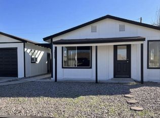 1999 S Papago Dr, Apache Junction, AZ 85120