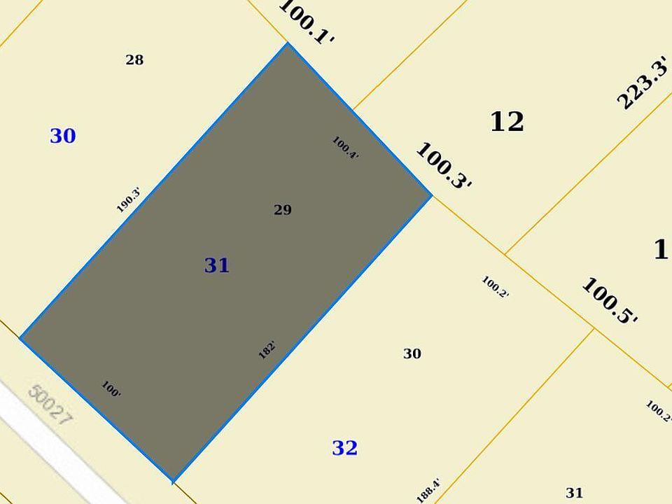 2nd image of LOT 29 Indian Island Cir