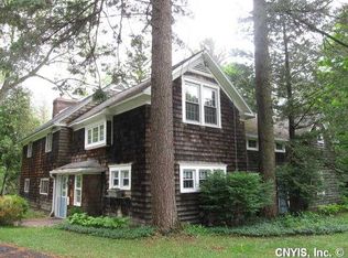 2742 W Seneca Tpke, Marcellus, NY 13108