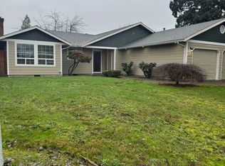 3738 Silverstone Dr NE, Salem, OR 97305