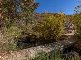 215 Upper Canyon Rd, Bishop, CA 93514