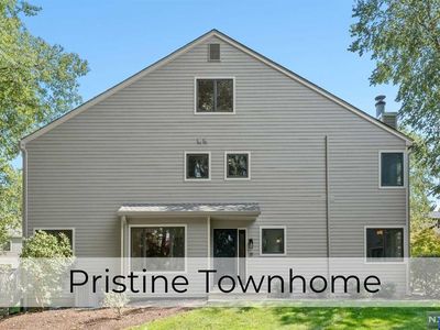 18 Spruce Run, Ramsey, NJ, 07446