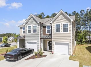 5703 Princess Curry Way, Raleigh, NC 27610