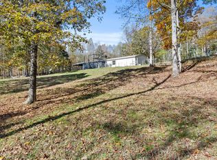 1025 Smokey Hollow Rd, Thurman, OH 45685
