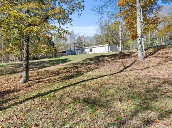 1025 Smokey Hollow Rd, Thurman, OH 45685