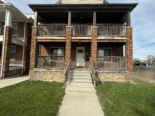 1308 Hanford Ave APT 3, Lincoln Park, MI 48146