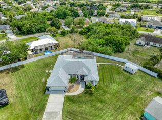 4641 SW Ley Ct, Port Saint Lucie, FL 34953