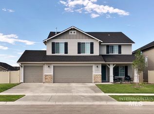 1052 E Rose Is, Nampa, ID 83686