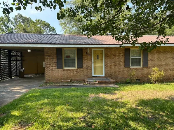 113 Sunnydale Dr, Eatonton, GA 31024