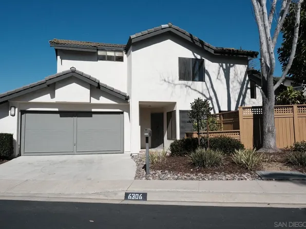 6306 Caminito Del Cervato, San Diego, CA 92111