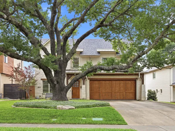6910 Coronado Ave, Dallas, TX 75214