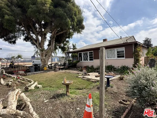 11100 Greenlawn Ave, Los Angeles, CA 90230