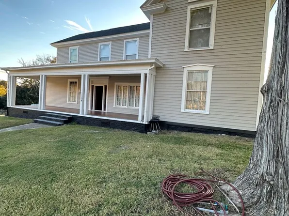 1114 S Aspen, 1114 S Aspen St #3, Lincolnton, NC 28092