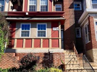 1705 Bridge St FLOOR 2, Philadelphia, PA 19124