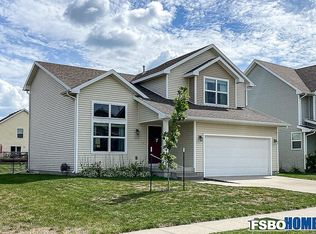 3213 NW 20th St, Ankeny, IA 50023