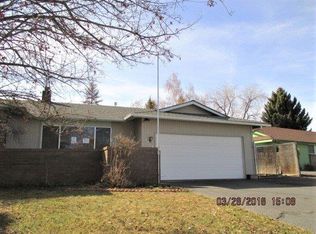 3916 Redondo Way, Klamath Falls, OR