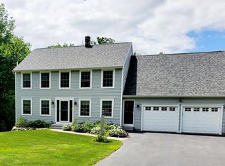 50 Old Farm Road, Westbrook, ME 04092