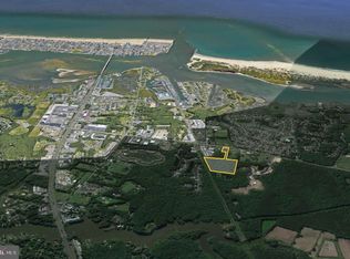 Stephen Decatur Hwy, Ocean city, MD 21842