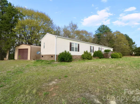 116 Sienna Ct, Grover, NC 28073