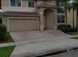 16986 NW 19th St, Pembroke Pines, FL 33028