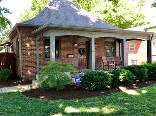 6034 Indianola Ave, Indianapolis, IN