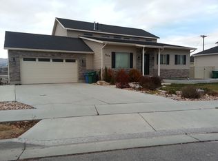 2342 W 1775th St N, Lehi, UT 84043