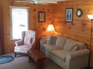 4499 Chain O Lakes Rd, Eagle River, WI 54521