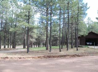 2452 Wildflower Ln, Forest Lakes, AZ 85931