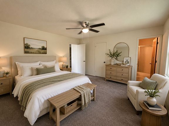 4th image of 25216 Hickory Cir