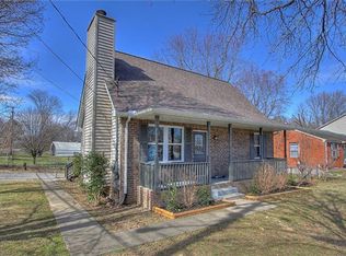 3351 Ezell Rd, Nashville, TN 37211