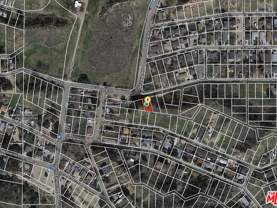 0 Hunstock Ave, Val Verde, CA 91384 MLS 22224287 Zillow