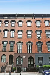 219 East 11th Street in East Village