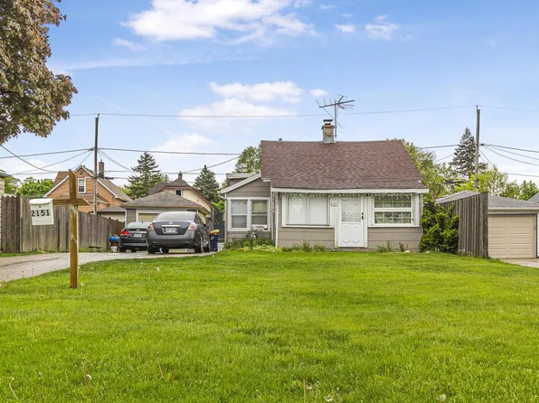 2151 South 84th STREET, Milwaukee, WI 53227