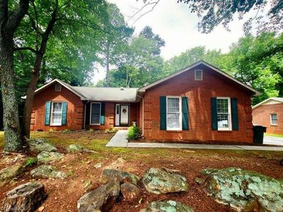 681 Woodland Cir, Asheboro, NC, 27203