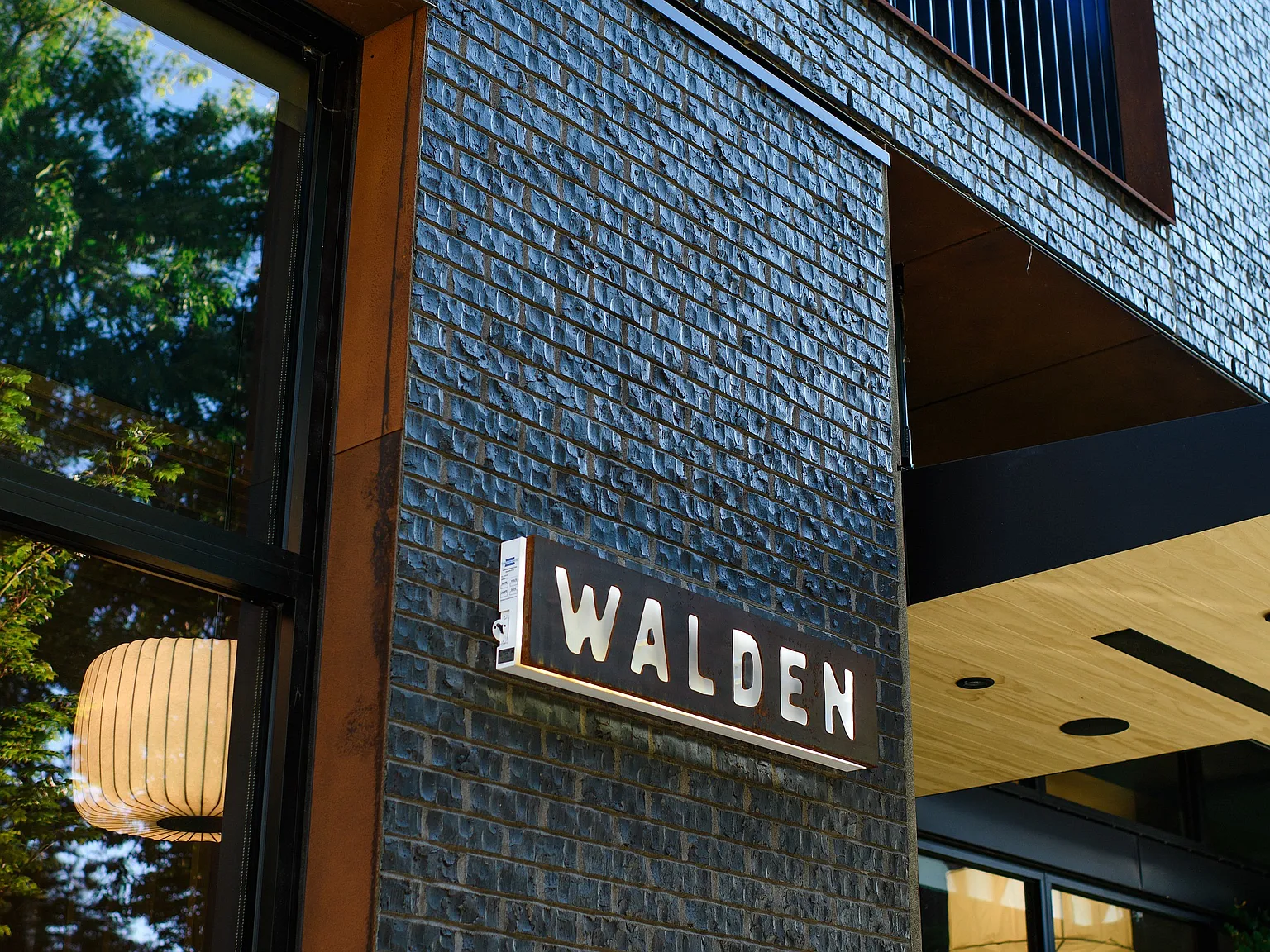 Walden — Photo 2