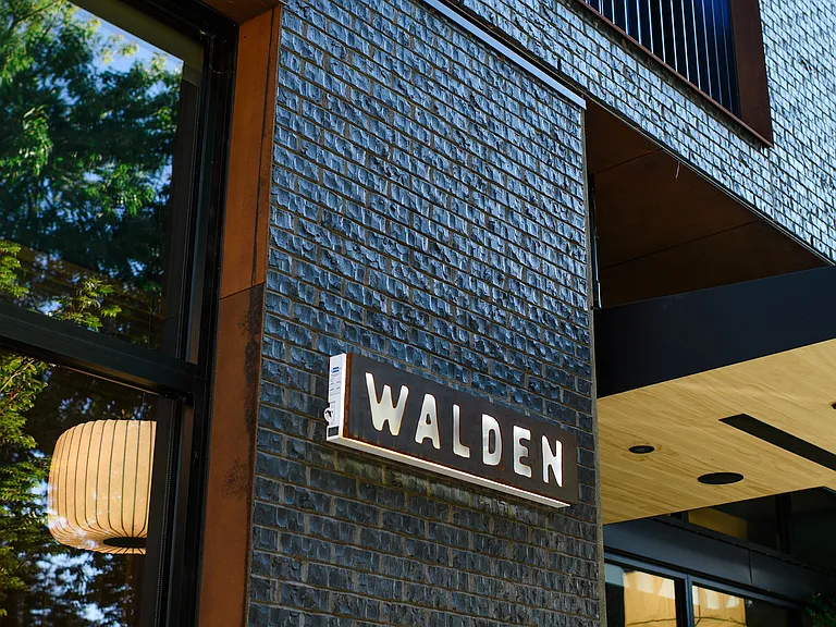 Walden — Photo 2